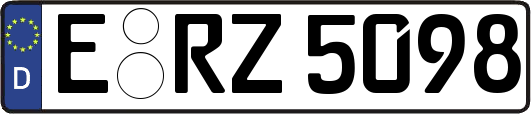 E-RZ5098