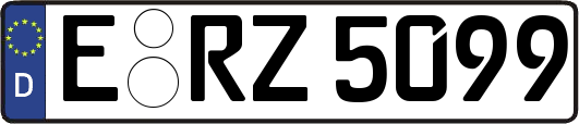 E-RZ5099