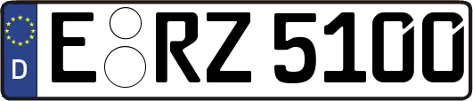 E-RZ5100