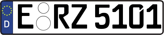 E-RZ5101