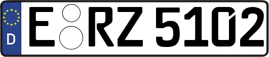 E-RZ5102