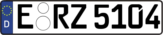 E-RZ5104
