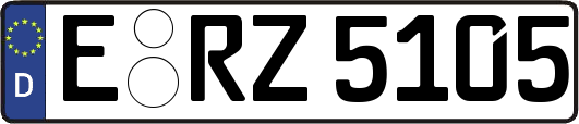 E-RZ5105