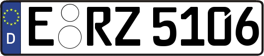 E-RZ5106