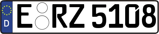 E-RZ5108