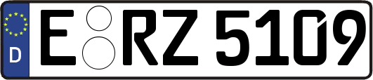 E-RZ5109