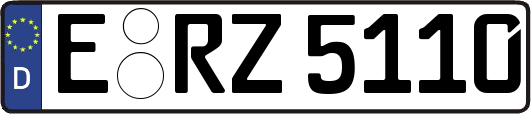 E-RZ5110