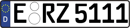 E-RZ5111