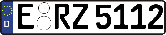 E-RZ5112