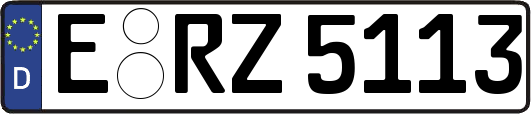 E-RZ5113