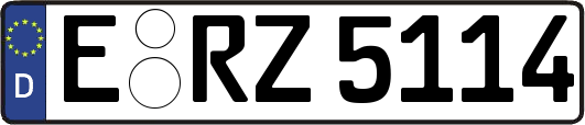 E-RZ5114