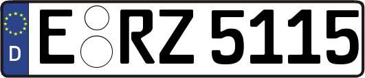 E-RZ5115