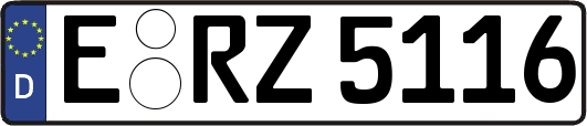 E-RZ5116