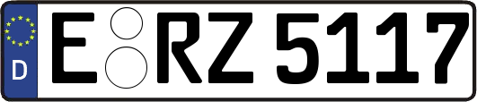 E-RZ5117