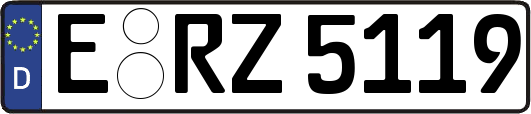 E-RZ5119