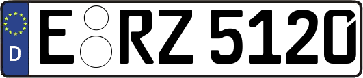 E-RZ5120