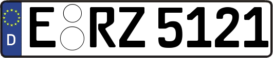 E-RZ5121