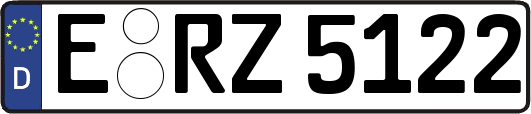 E-RZ5122
