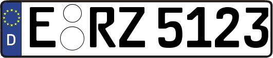 E-RZ5123
