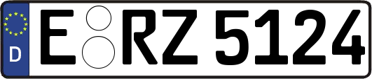 E-RZ5124