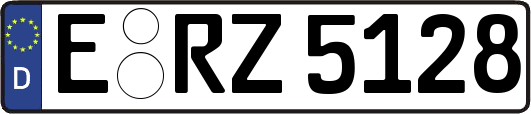 E-RZ5128
