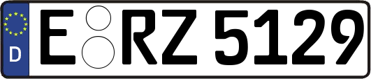 E-RZ5129