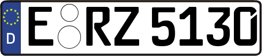E-RZ5130