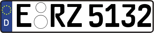 E-RZ5132