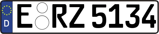 E-RZ5134