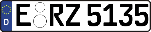 E-RZ5135