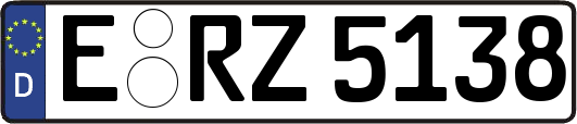 E-RZ5138