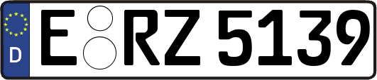 E-RZ5139