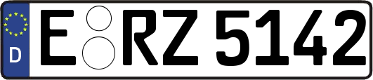 E-RZ5142