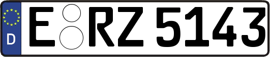 E-RZ5143