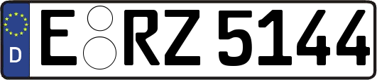 E-RZ5144