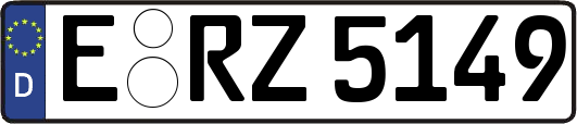 E-RZ5149