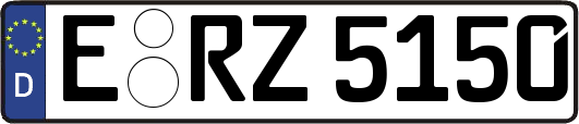 E-RZ5150