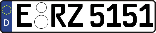 E-RZ5151
