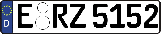 E-RZ5152