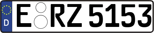 E-RZ5153