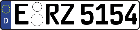 E-RZ5154