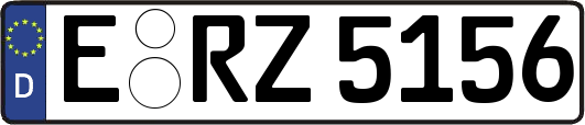 E-RZ5156