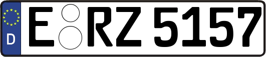 E-RZ5157
