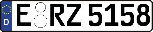 E-RZ5158