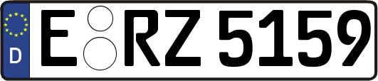 E-RZ5159
