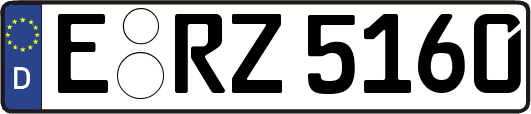 E-RZ5160
