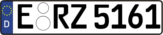E-RZ5161