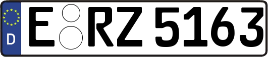E-RZ5163