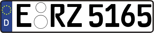 E-RZ5165