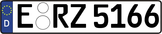 E-RZ5166